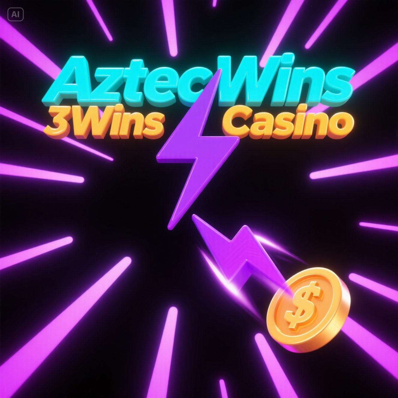 Aztec Wins Casino